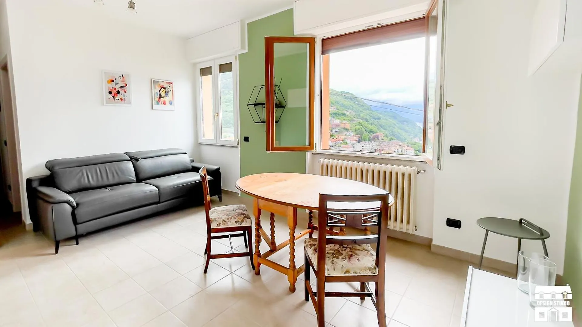 Casa Di Elena By Design Studio Bellano Appartement
