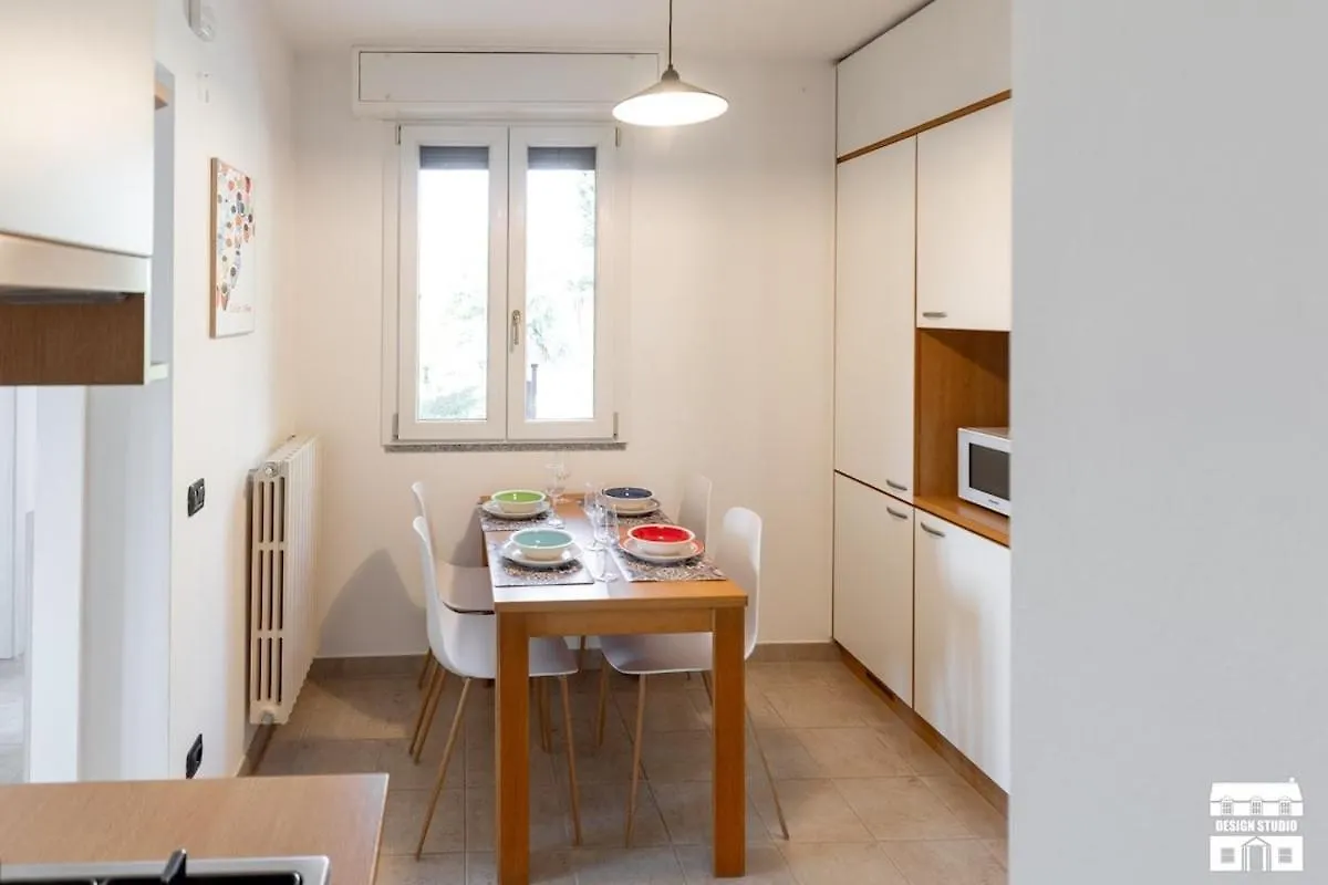 Casa Di Elena By Design Studio Bellano