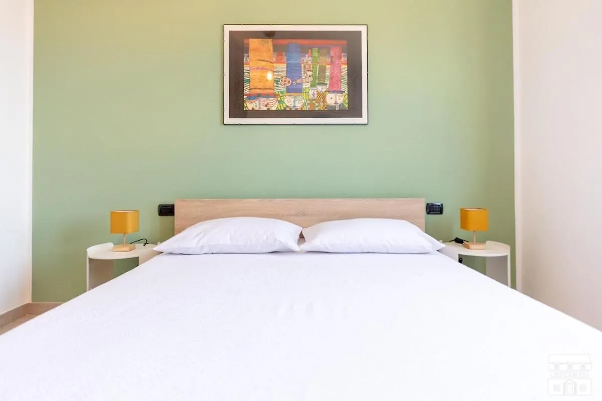 Appartement Casa Di Elena By Design Studio Bellano