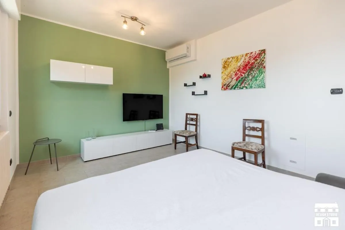 Appartement Casa Di Elena By Design Studio Bellano