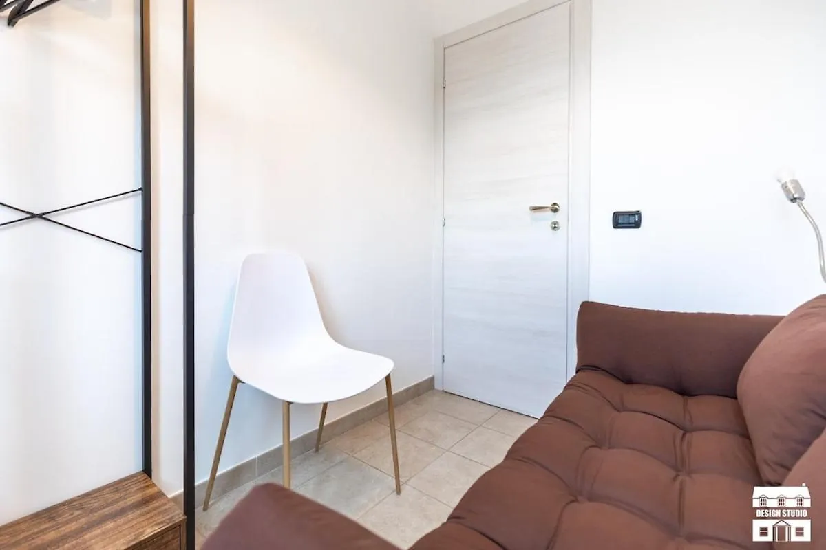 Casa Di Elena By Design Studio Bellano Appartement