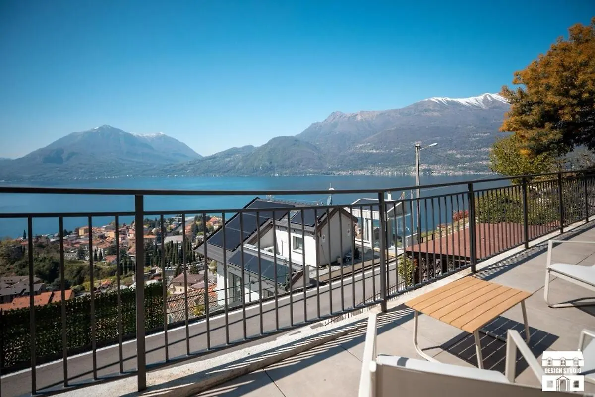 Appartement Casa Di Elena By Design Studio Bellano