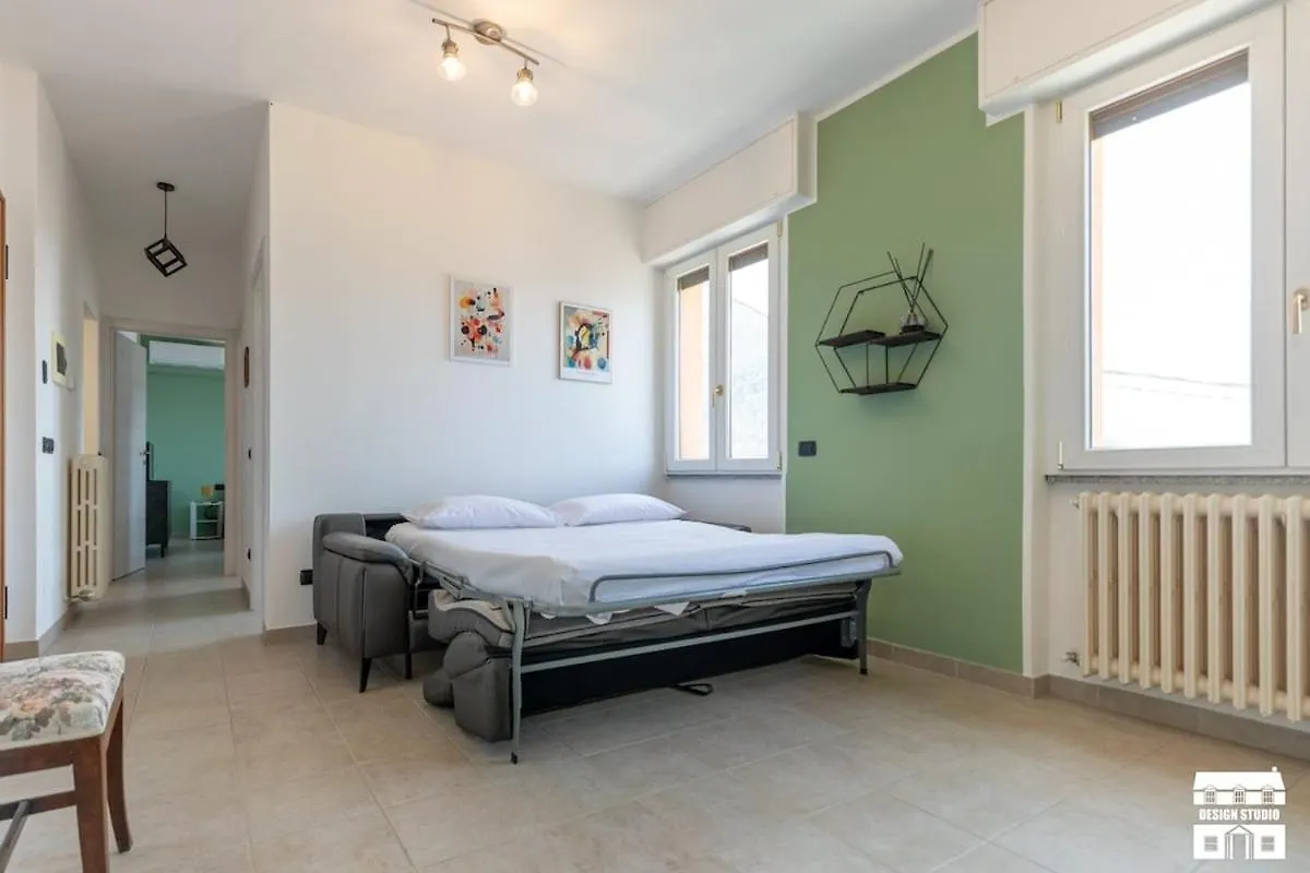 Casa Di Elena By Design Studio Bellano Italien